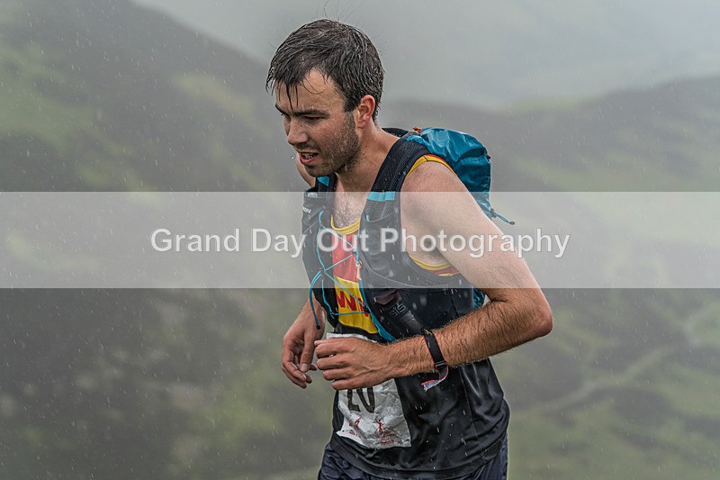 Buttermere-681 - Buttermere Sailbeck Fell Race Saturday 15th June 2024