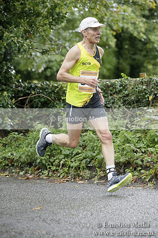 CAD131019-0576 - Cadence Events Grittleton 10km 13/10/19