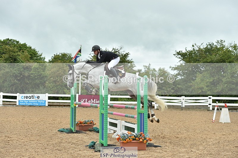 230723A-100852-11050 - Cls 28, 5 Yr Olds 1.10m