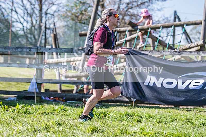 The Finish-2053 - The 3 Peaks Race Saturday 25th April 2026 - The Finish