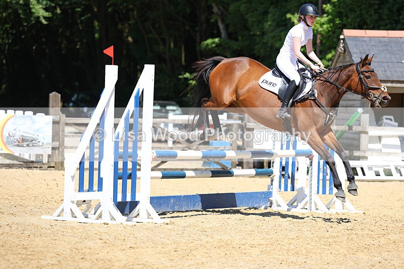 3E7A3015 - Class 8: 90cm