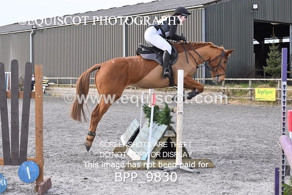 BPP_9830 - 1 METRE