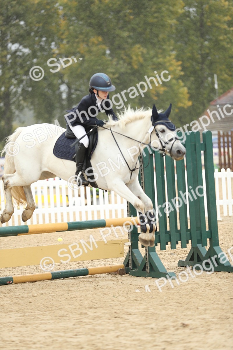 SBM_70479 - J15 - Junior Pony 70cm Championship
