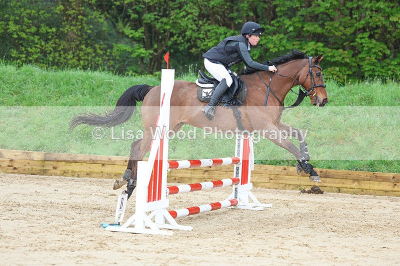 3E7A1847 - Class 3: Senior 80cm