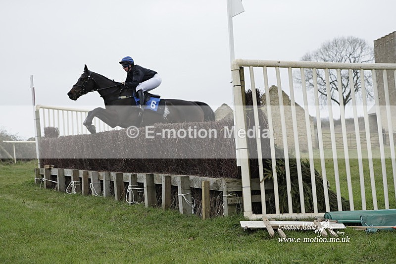 PtP 040323 390 - Duke of Beauforts Hunt Point-to-Point Didmarton 04/03/23