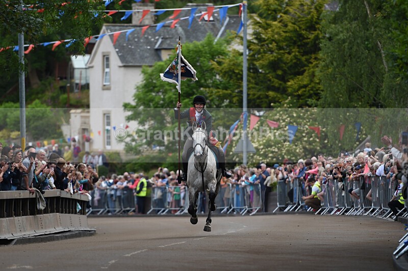 _153 - Selkirk Common Riding 2025
