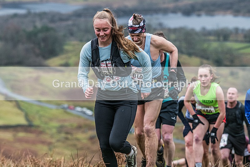 Elterwater-459 - Kendal Winter League Elterwater Junior & Senior Fell Races Sunday 25th January 2026