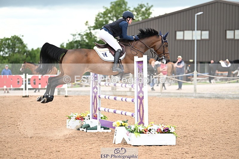 240727A-160540-06084 - Cls 16 Snr Foxhunter