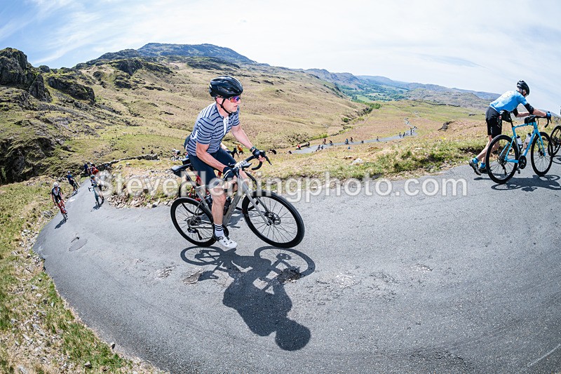 142113 - Hardknott Pass Camera 2 14.00-15.00