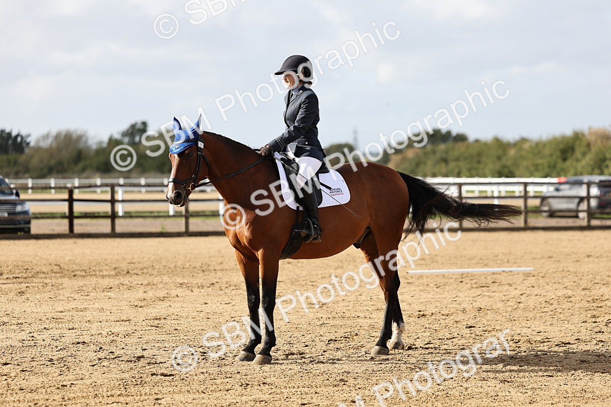 SBM_002287 - Class 50 - Novice 1