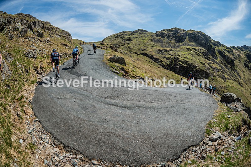 125551 - Hardknott Hairpin 12.00 - 13.00