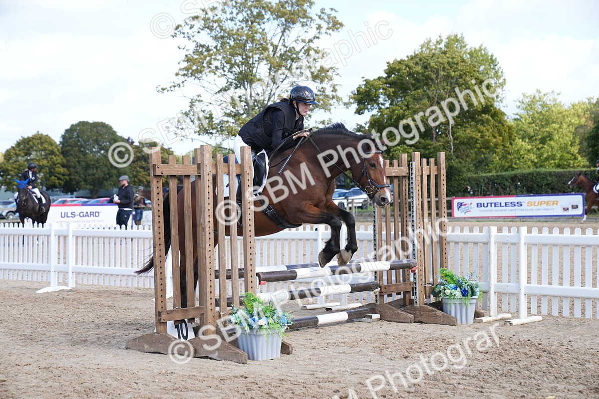 SBM_06039 - J56 - Clear Round 70cm