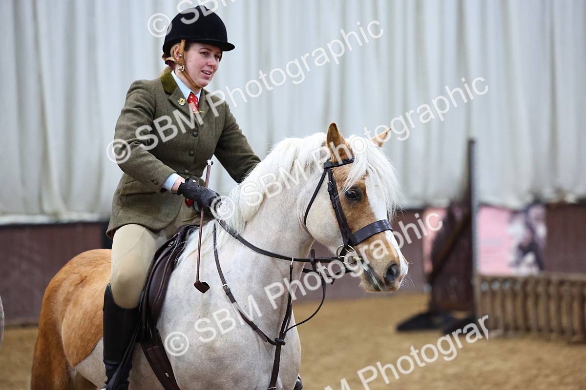 SBM_003071 - Class 35 - 60cm Training Stakes