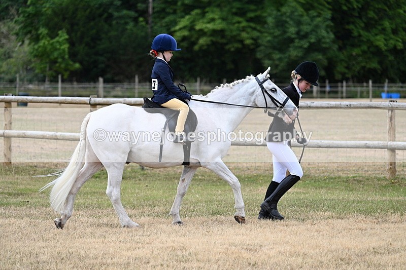 WJ7_9624 - Class 1 Lead Rein Pony