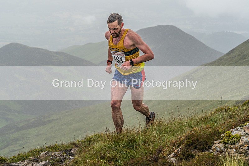 Buttermere-646 - Buttermere Sailbeck Fell Race Saturday 15th June 2024