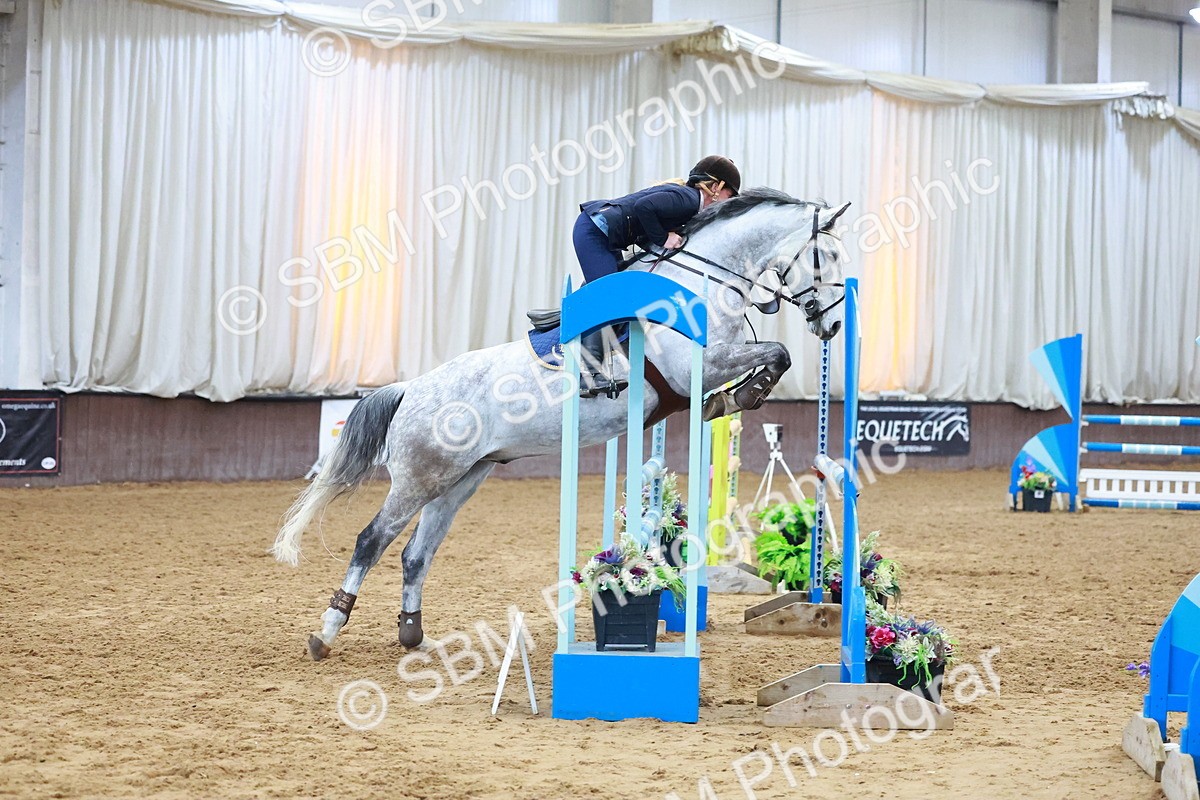 SBM_003602 - Class 10 - Senior Newcomers - 1.10m