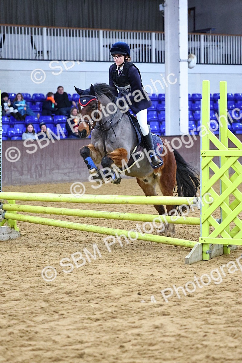 SBM_001480 - Class 4 - Festive Fences - 70cm