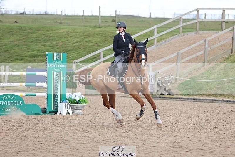 250314-121658-01810 - Cls 8+9 Foxhunter and 1.20m Open