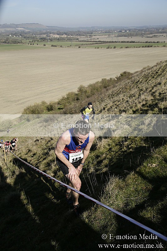PVT 240219 1191 - The Terminator Race - Pewsey Vale - 24/02/19