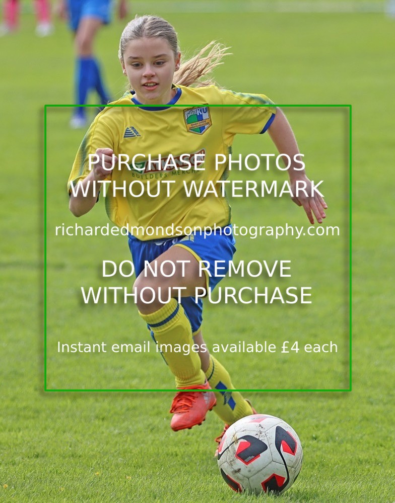 IMG_1304 - Wattsfield Girls U12 vs Kendal Utd Girls U12 WFA Final (21/4/24)