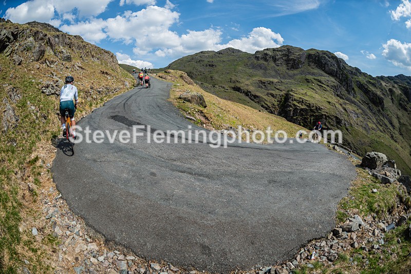 152621 - Hardknott Hairpin 15.00 - 16.00