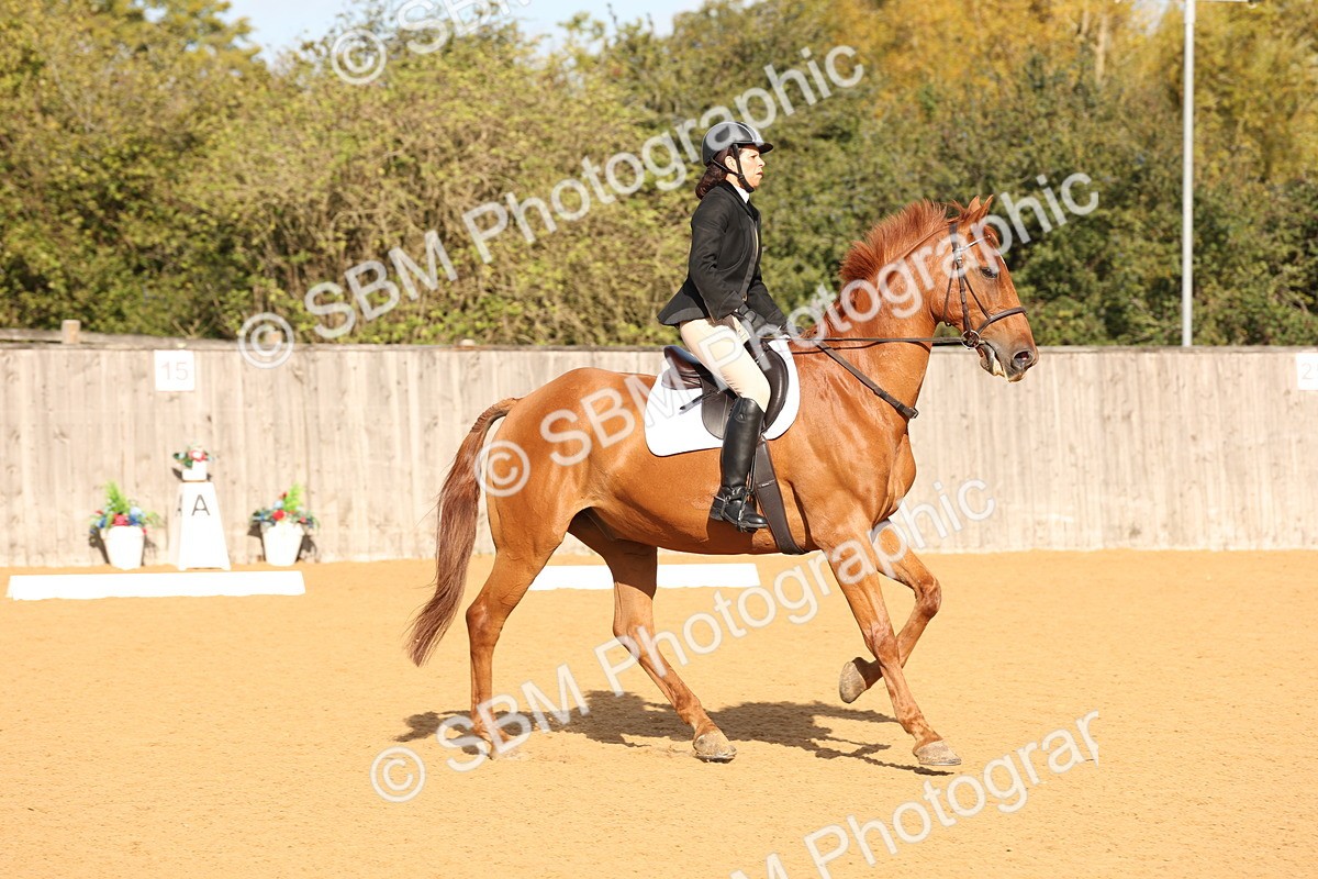 SBM_16081 - D10 - Small Tour Championship Prelim 2