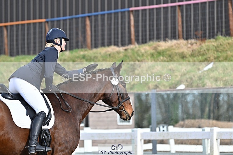 250125-124937-00500 - Dressage - CT Class 6 BE102