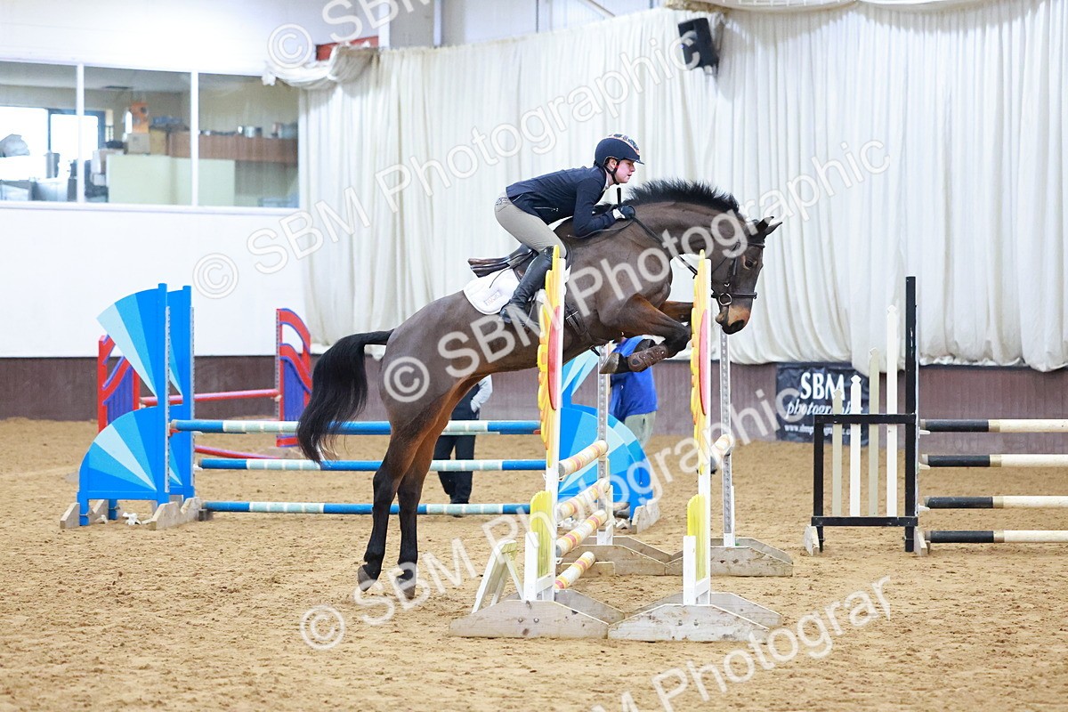 SBM_000137 - Class 2 - Senior British Novice - 90cm