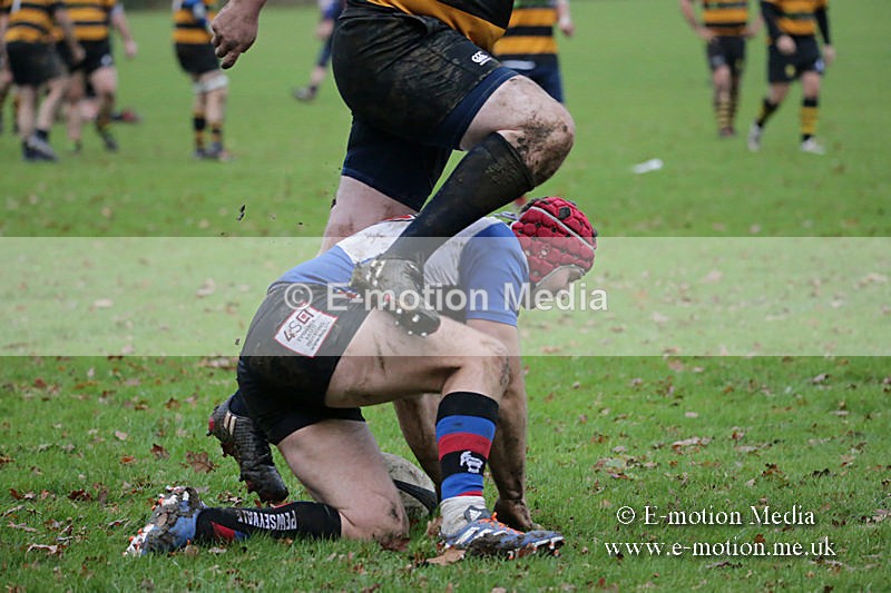 RU 161119 0146 - Pewsey RFC v Combe Down II RFC 16/11/19