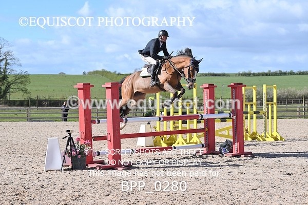 BPP_0280 - CLASS 21 SUN Senior 1.05m Open