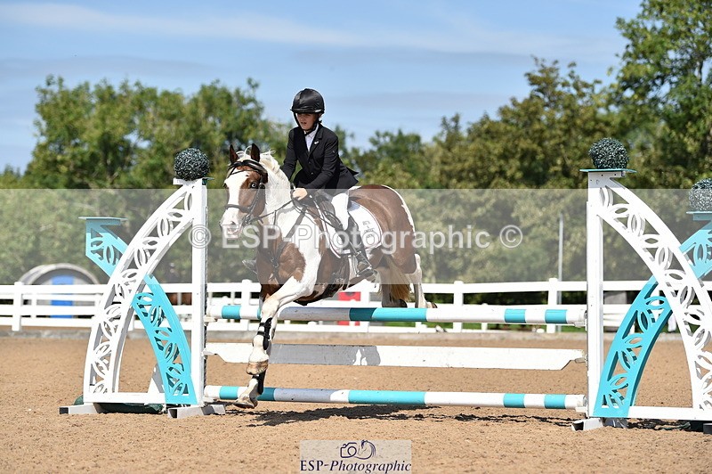 230903A-124924-04547 - Cls 19 Pony Discovery & 90cm Open