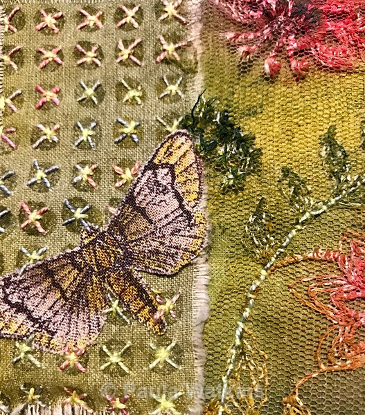  - Recent artwork
