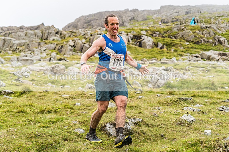 Wasdale-1301 - Wasdale Horseshoe Fell Race Saturday 13th July 2024
