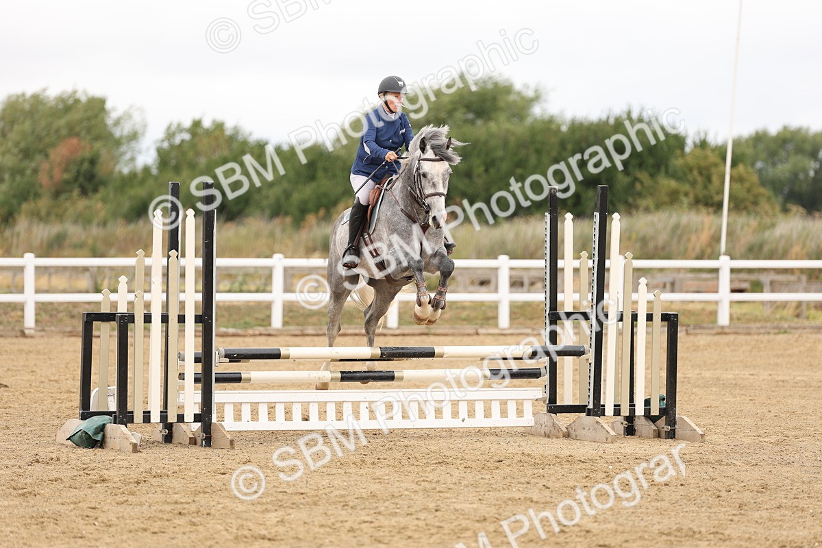 SBM_022948 - Class 1 - Clear Round