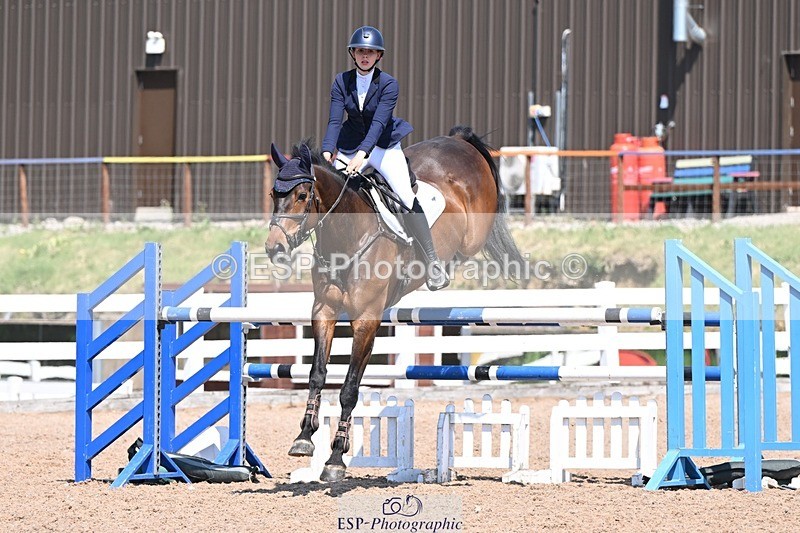 250514-142903-00565 - Foxhunter and 1.20m Open