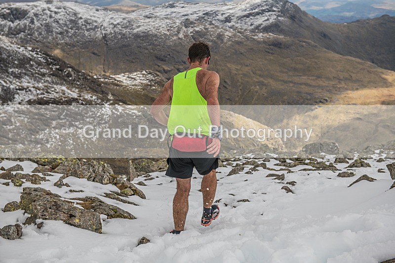 Eskdale Elevation-293 - Eskdale Elevation Fell Race Saturday 15th April 2023