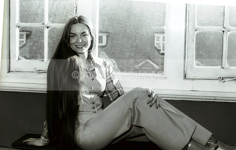 CRYSTAL GAYLE - G..