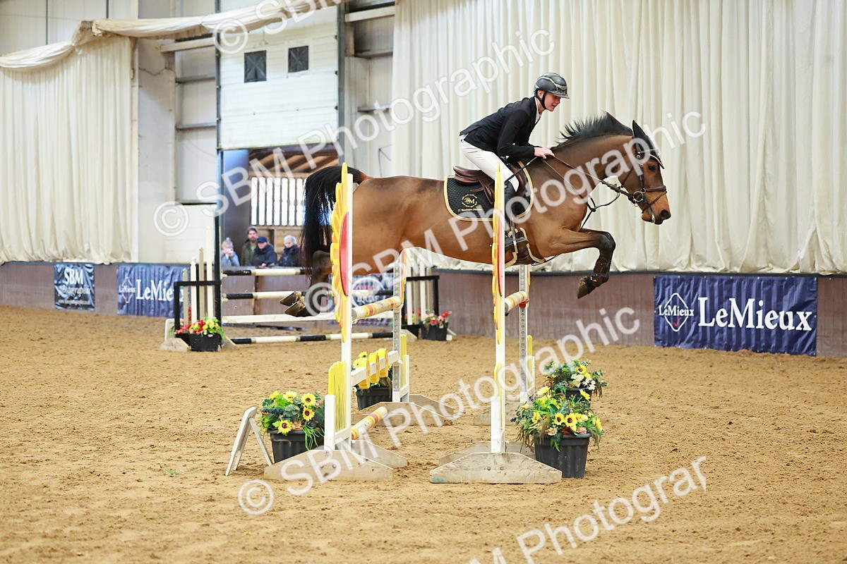 SBM_007090 - Class 19 - Senior Newcomers 1.10m