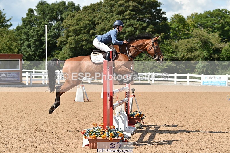 230720A-105826-02285 - Cls 29, 6 Yr Olds 1.20m