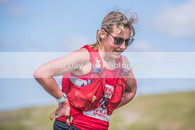 Duddon Long-727 - Duddon Valley Long Fell Race Saturday 1st June 2024