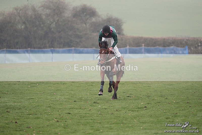 PtP 080326 465 - Pytchley with Woodland Point-to-Point Guilsborough 08/03/26