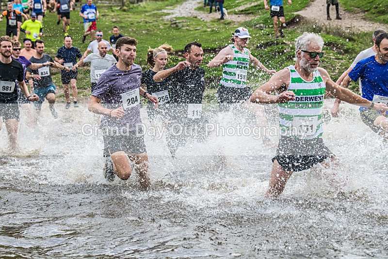 Dovedale Dash-96 - Dovedale Dash Sunday 5th October 2025