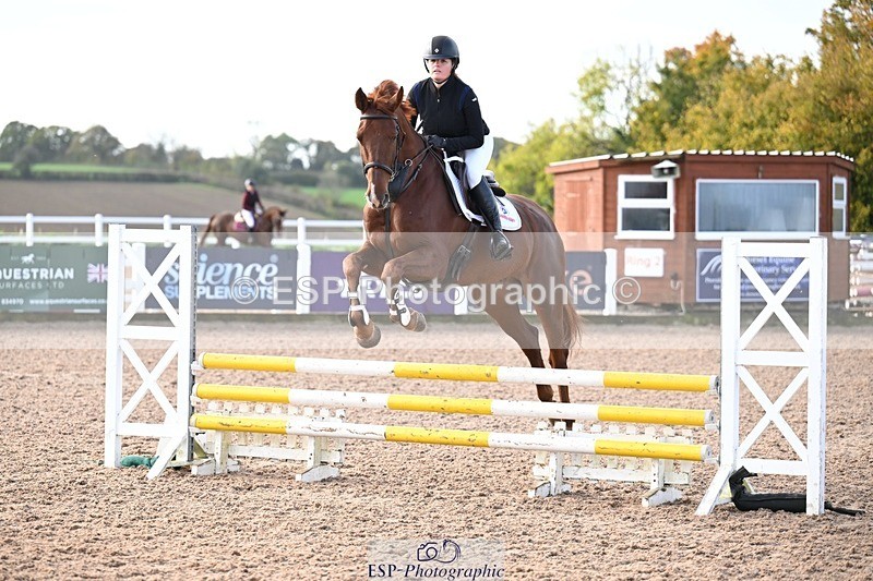 251022-105253-00154 - Clear Round & Cls 1 Brit Nov 90cm