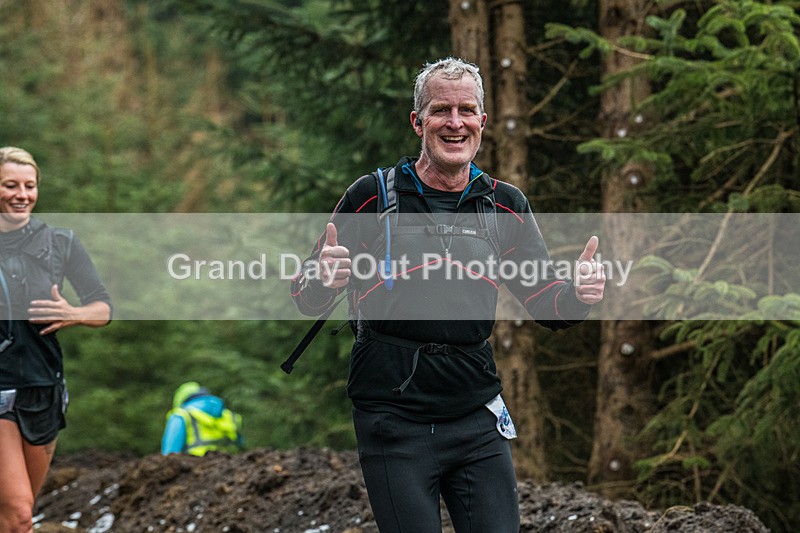 Glentress-785 - High Terrain Events Glentress 10K 21K & 42K Trail Races Sunday 16th February 2025