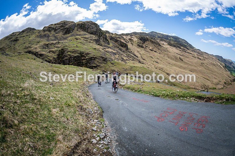 123229 - Hardknott Pass Camera 2 12.00-13.00