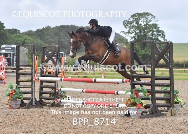 BPP_8714 - CLASS 3 Senior British Novice/ 90cm Open