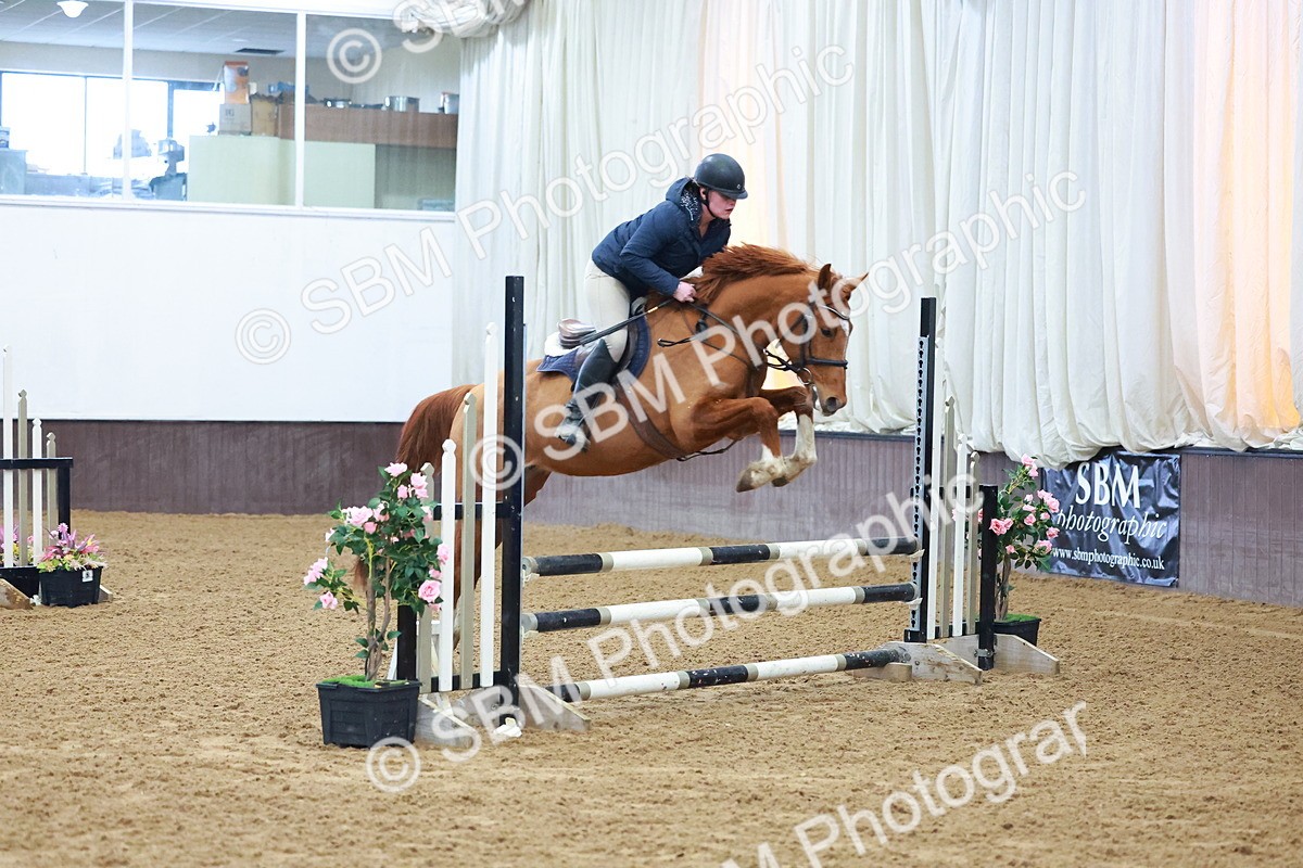 SBM_001952 - Class 7 - Clear Round