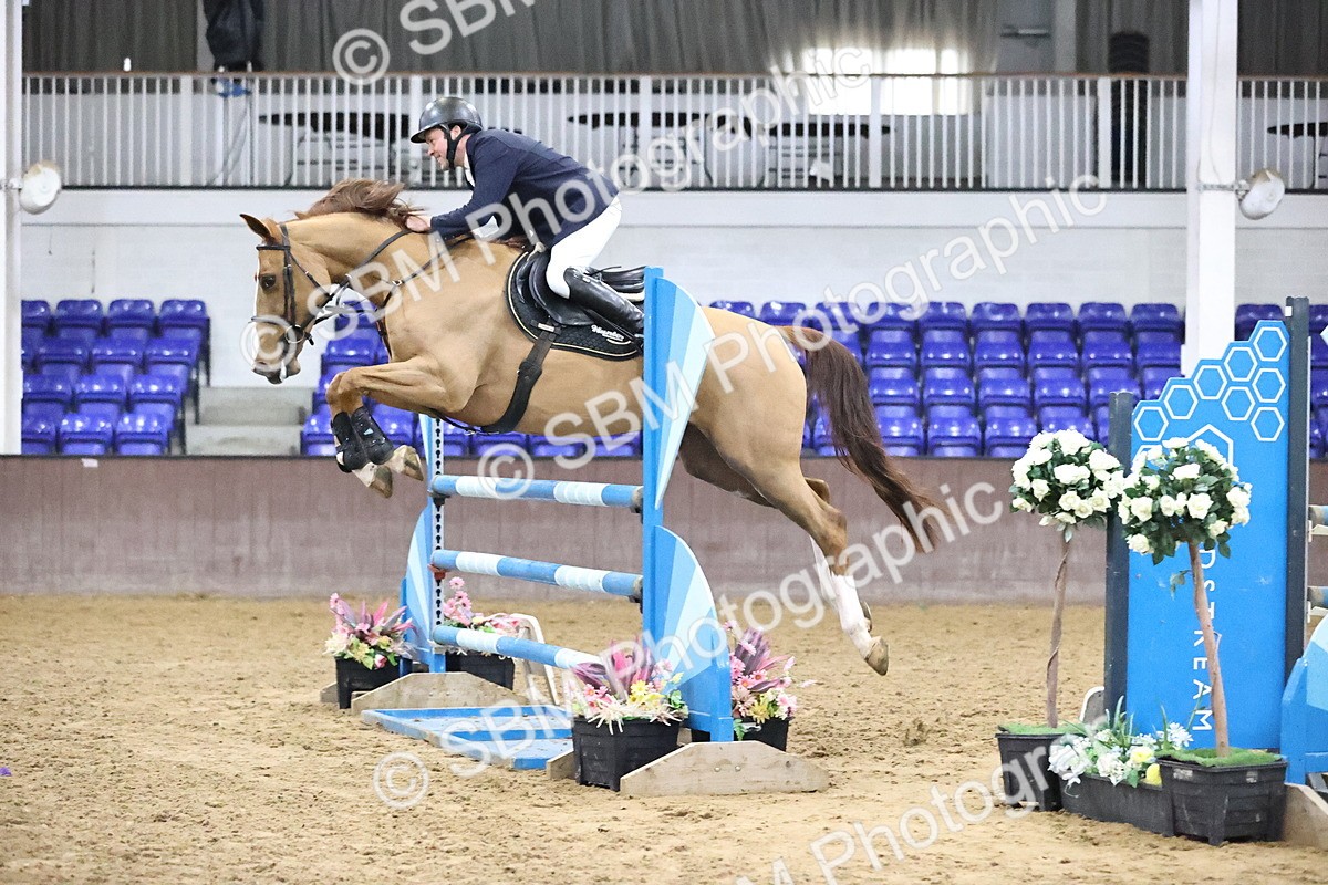 SBM_002158 - Class 10 - Senior Newcomers - 1.10m