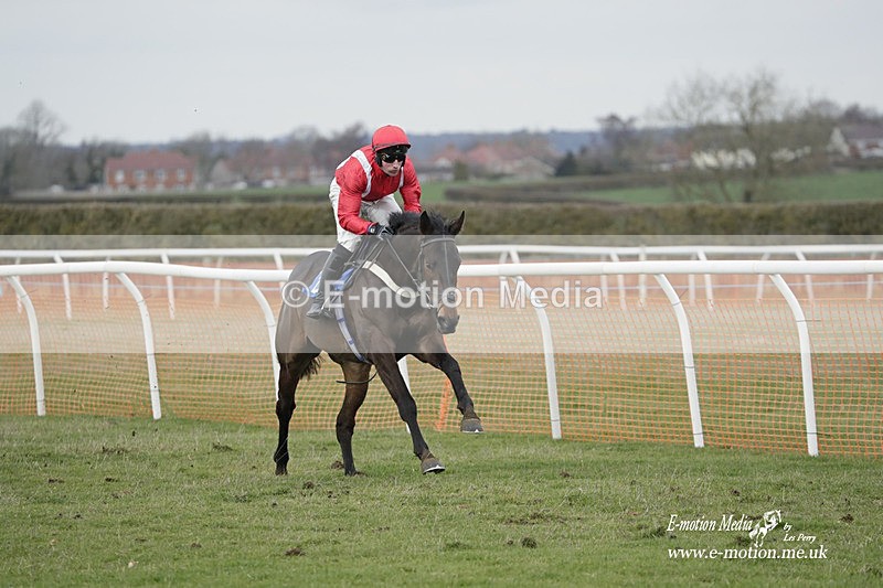 PtP 190323 580 - Oakley Hunt Point-to-Point Brafield-On-The-Green 19/03/23