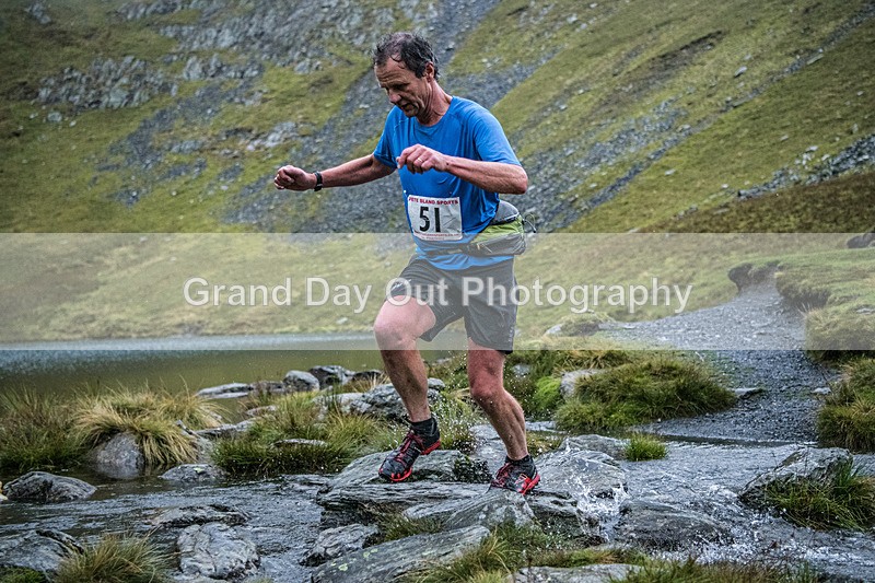 Bannerdale-207 - Bannerdale Fell Race Wednesday 19th August 2026